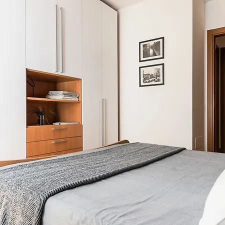 Homeathotel - Naviglio Pavese 2*