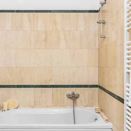 Homeathotel - Naviglio Pavese Mailand