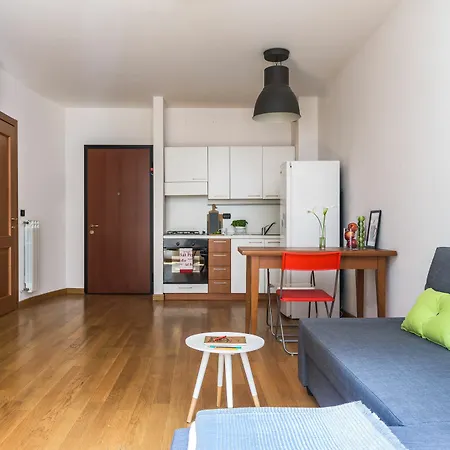 Homeathotel - Naviglio Pavese