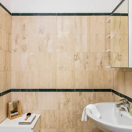 Homeathotel - Naviglio Pavese 아파트