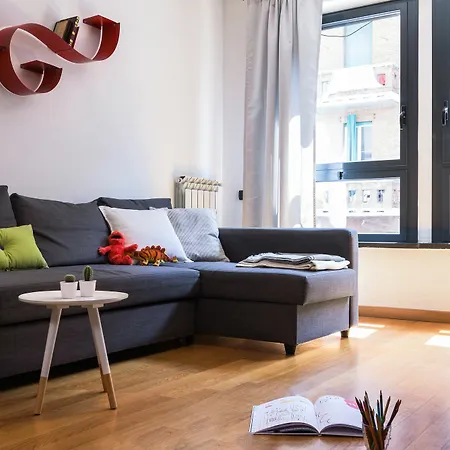 Homeathotel - Naviglio Pavese Appartement