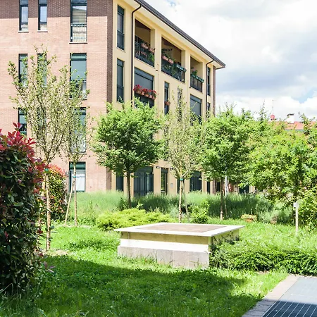 Homeathotel - Naviglio Pavese 2*